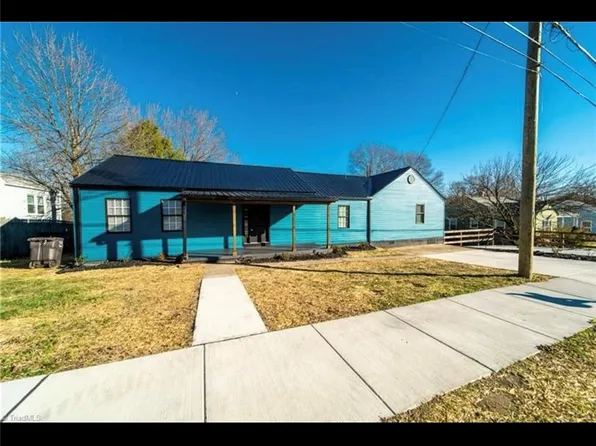 503 Lowdermilk St, Greensboro, NC 27401