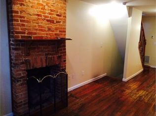 411 Sanders St, Baltimore, MD 21230