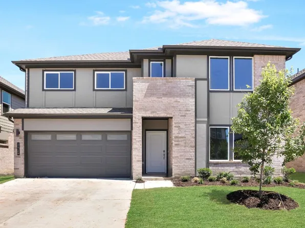 Perry Plan, The Preserve at Forum