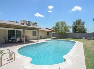 9810 N 37th Ave, Phoenix, AZ 85051