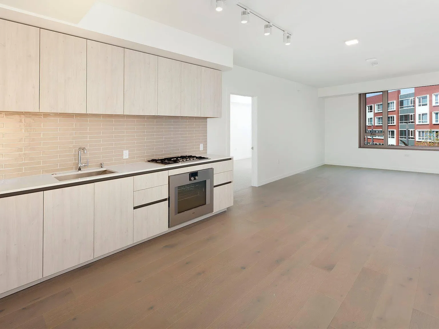 2 bed, 1173 sqft, $6,599 — Photo 1