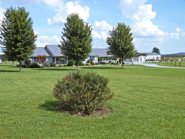 214 Hotel Rd, Flintville, TN 37335