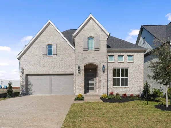 2721 Winfrey Point, Prosper, TX 75078