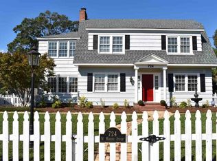 724 W Moreno St, Pensacola, FL 32501