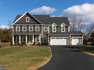 5959 Quarter Pl, Warrenton, VA, 20187