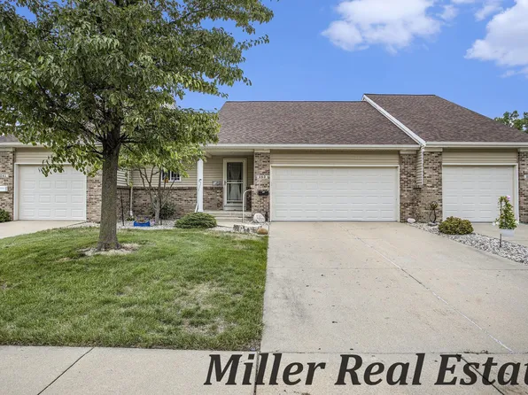 263 E North St, Hastings, MI 49058