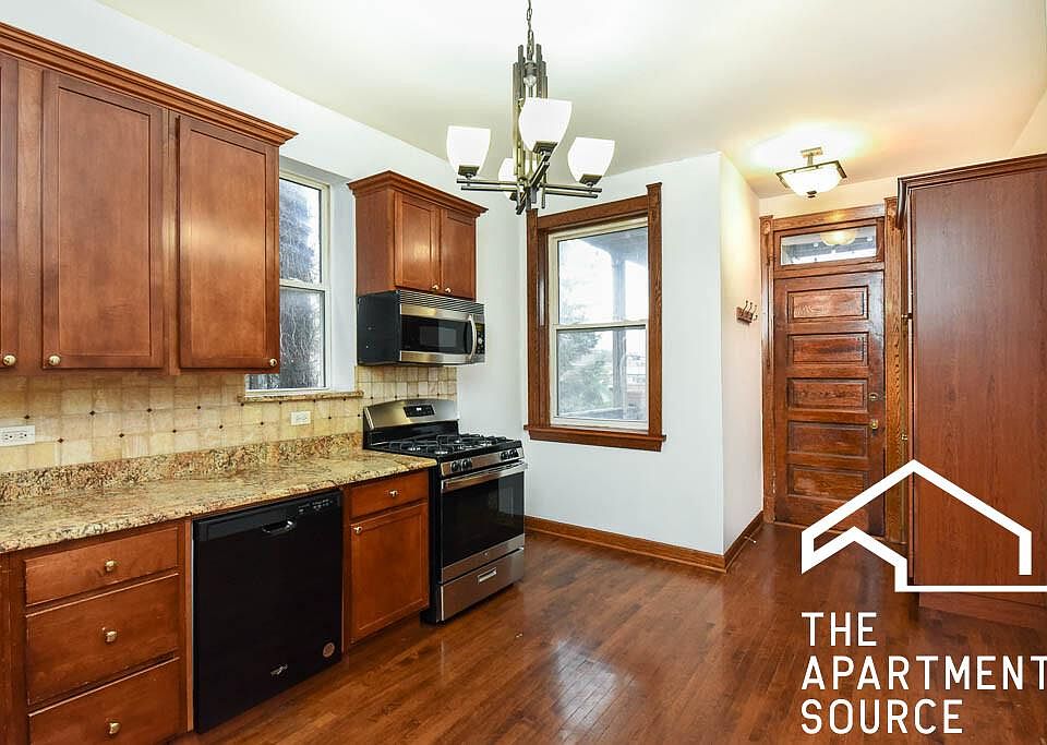1st image of 3042 W Logan Blvd #2