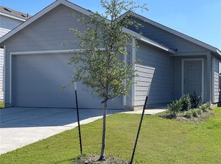 212 Marty Allen Loop, Jarrell, TX 76537