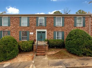 5595 Kingsport Dr #17, Atlanta, GA 30342