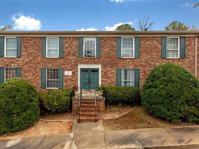 5595 Kingsport Dr #17, Atlanta, GA, 30342