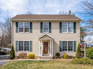 197 Back Rd, Shenandoah, VA 22849