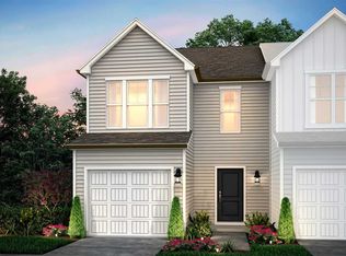 108 Pelsett Street Sq LOT 78, Durham, NC 27703