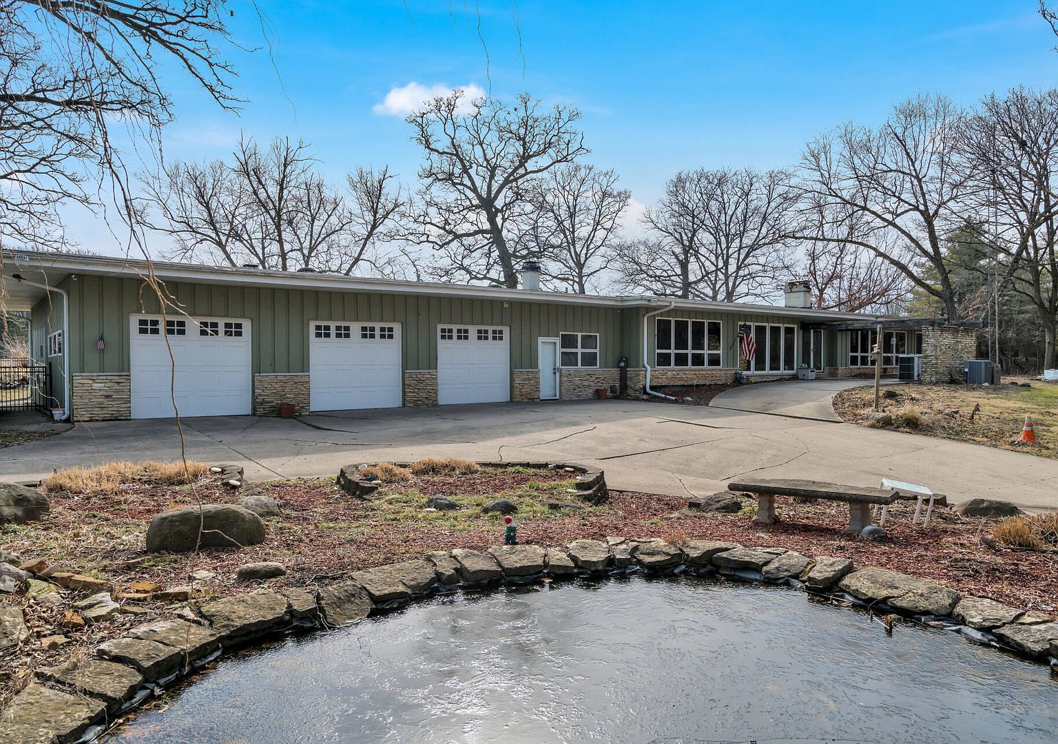 19841 Tanglewood Dr W, Elwood, IL 60421 MLS 11757066 Zillow