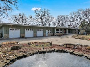 19841 Tanglewood Dr W, Elwood, IL