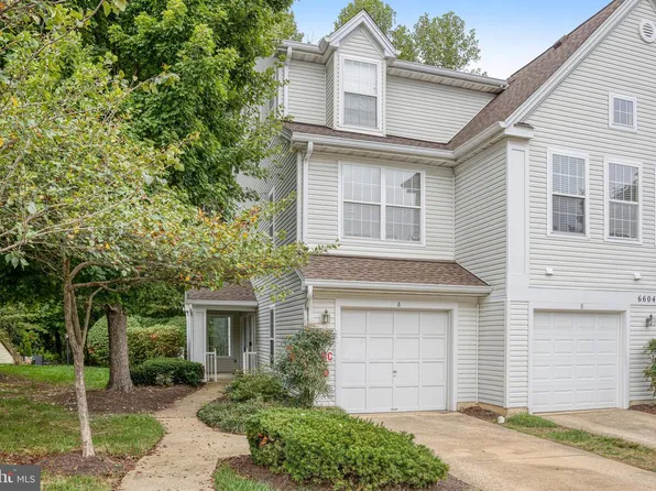 6604 Netties Ln Unit 1204, Alexandria, VA 22315