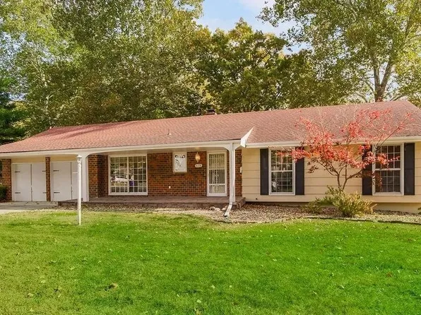6719 N Bellefontaine Ave, Kansas City, MO 64119