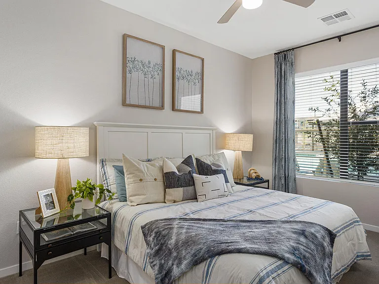 Alta Rise apartments community photo