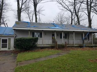 2160 E Fitchburg Rd, Stockbridge, MI 49285