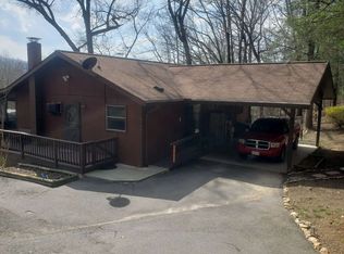 434 Hickory Ridge Cir, Hayesville, NC 28904