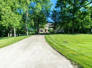 125 Bent Tree Rd, Sunbury, OH 43074