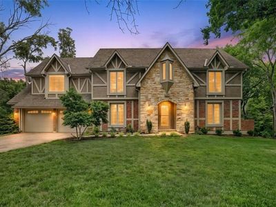 15819 Overbrook Ln, Overland Park, KS, 66085