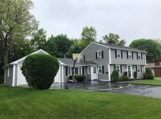 56 Fatima Dr, Somerset, MA 02726