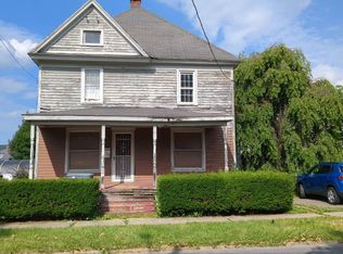 304 N Porter St, Watkins Glen, NY 14891
