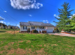 676 Stoutown Rd LOT 2, Blaine, TN 37709