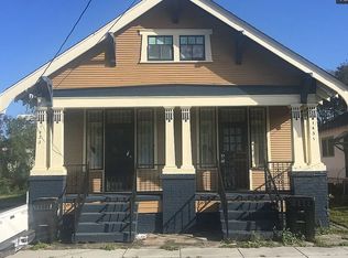 1431 Lesseps St, New Orleans, LA 70117