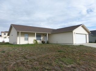 135 Tuttle Loop, Wendell, ID 83355