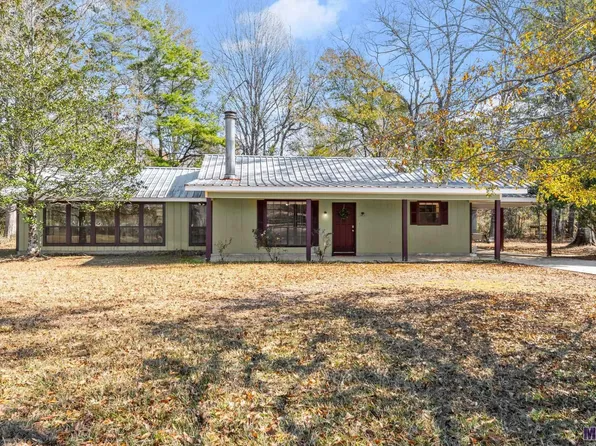 13930 Alvin Sibley Rd, Walker, LA 70785