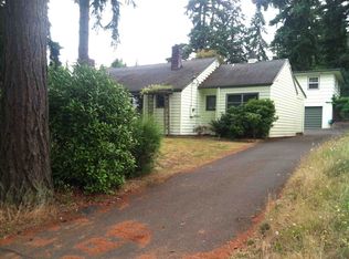 13715 25th Ave NE, Seattle, WA 98125