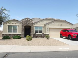 30662 W Mulberry Dr, Buckeye, AZ 85396