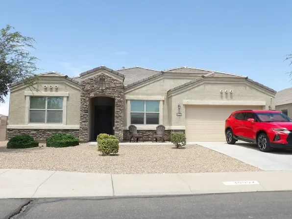 30662 W Mulberry Dr, Buckeye, AZ 85396