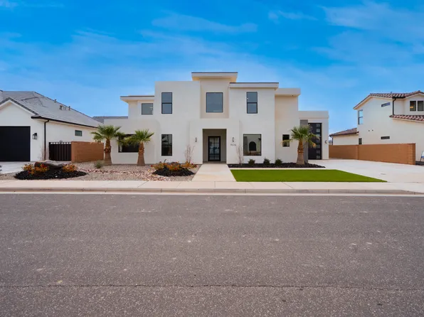 3126 E 2110 S, Saint George, UT 84790
