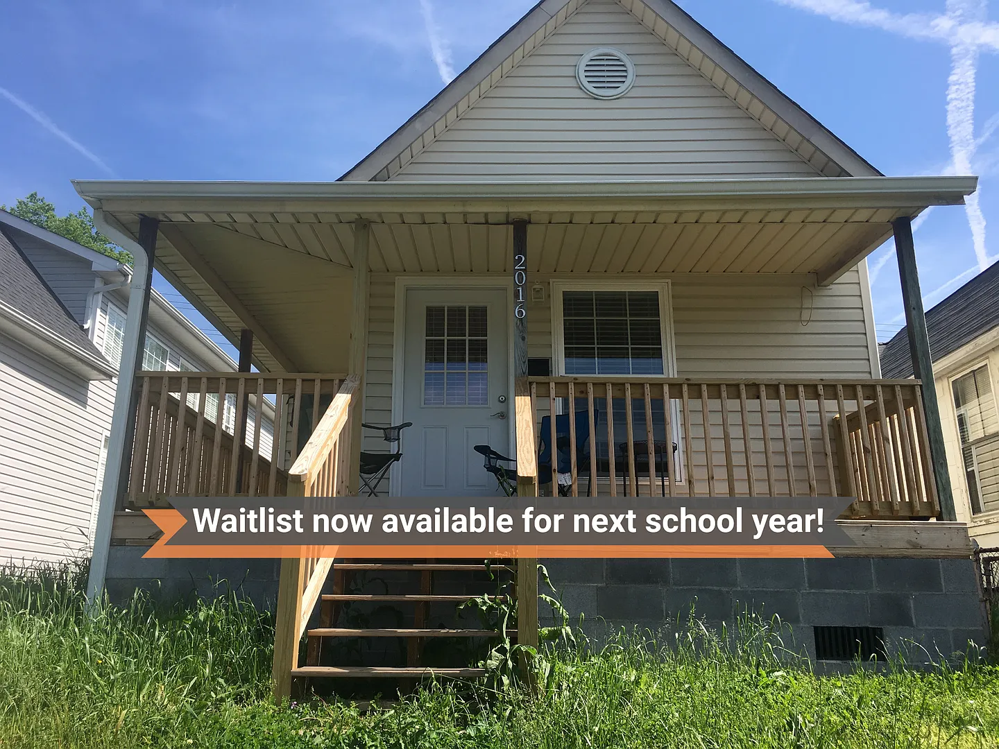 Forest Ave #2016 3br 2ba White House (Holj, Burd) — Photo 1