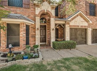 5583 Emerson Ct, Fairview, TX 75069