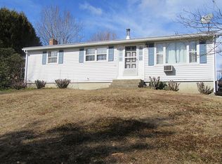 69 Prospect St, Jaffrey, NH 03452