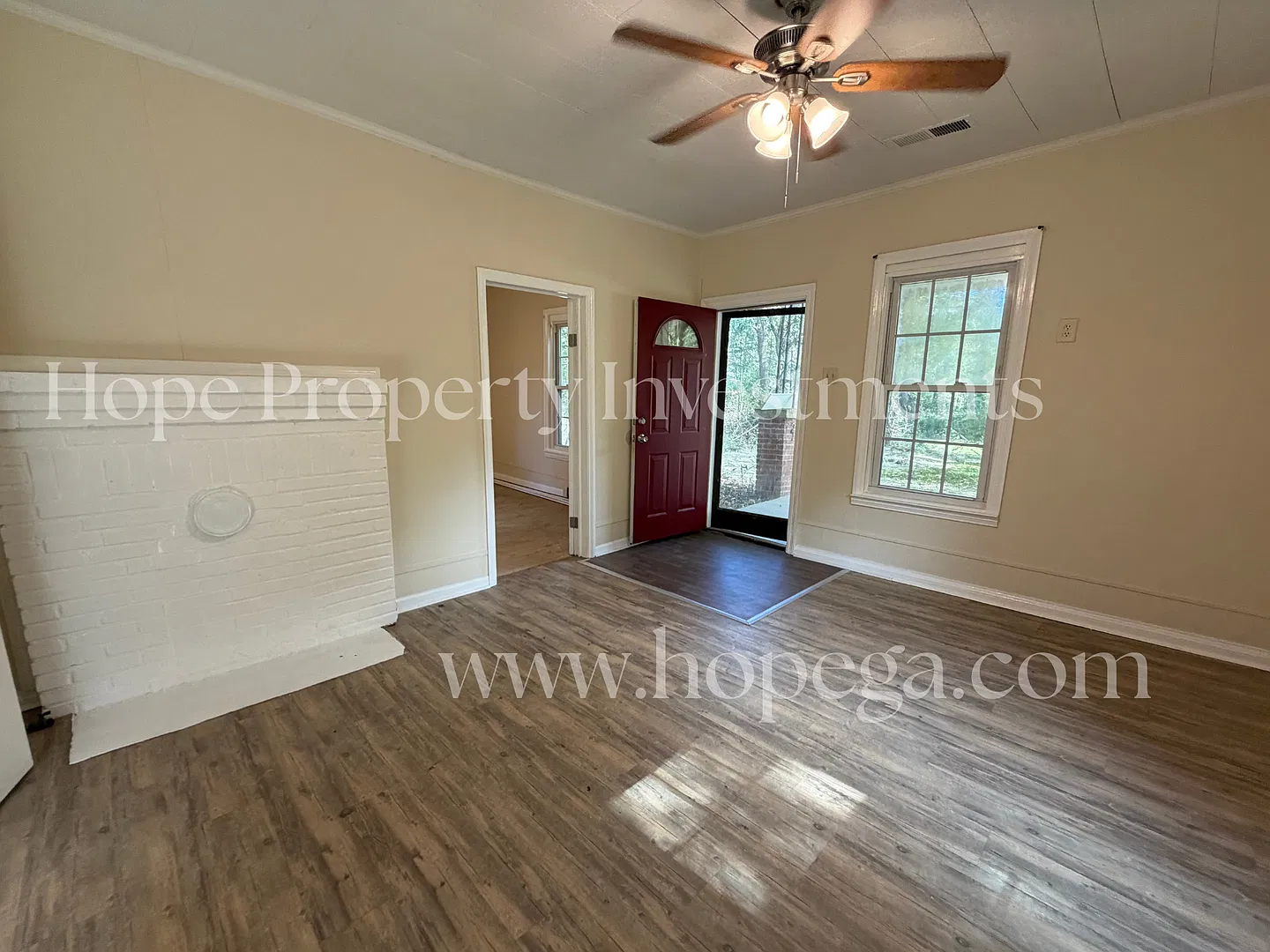 153 Lone Oak Rd, Grantville GA 30220 — Photo 3