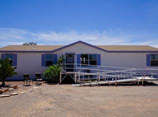 17621 W Bacabi Rd, Marana, AZ 85653