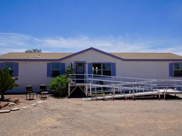 17621 W Bacabi Rd, Marana, AZ 85653