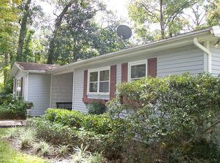 3206 Byron Rd, Green Cove Springs, FL 32043