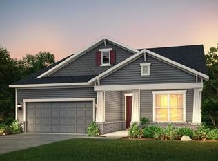 3030 Arkle Rd, Westfield, IN 46074