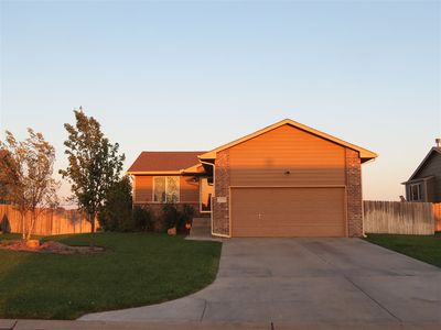 2653 E Spring Hill Ct, Goddard, KS, 67052