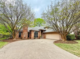 509 Missionary Rdg, Desoto, TX