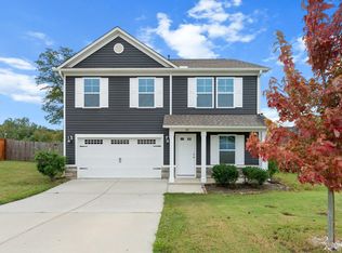 110 Thermal Ct, Fountain Inn, SC 29644