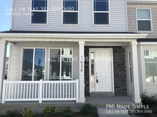 1634 N Westview Ln, Salem, UT 84653