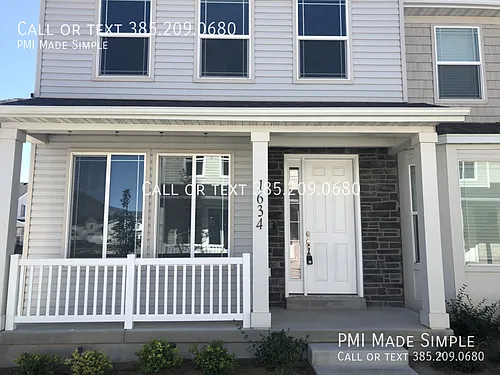 1634 N Westview Ln Photo 1