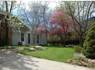 1316 Northridge Ct, Boulder, CO 80304
