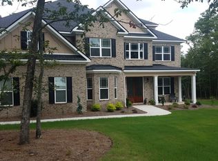 3885 Grape Ave, Augusta, GA 30909